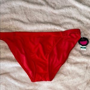 New bikini bottoms